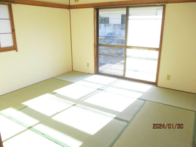 detached 茨城県古河市三和