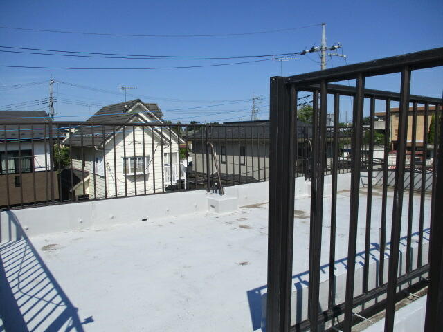 detached 茨城県古河市三和