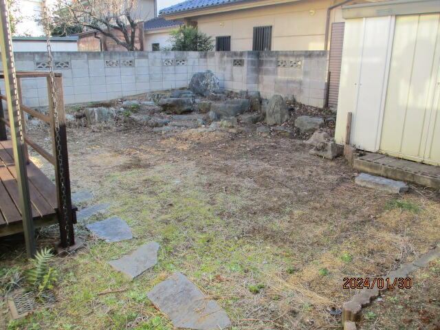 detached 茨城県古河市三和