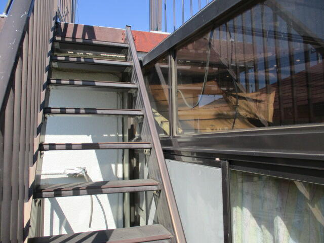 detached 茨城県古河市三和