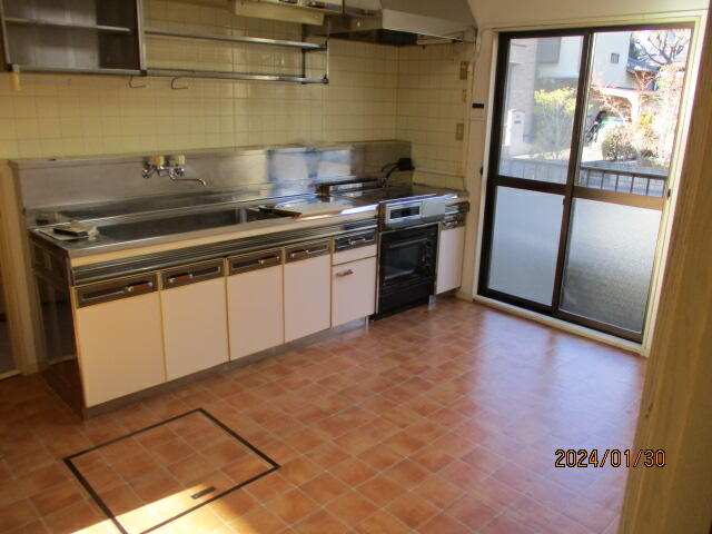 detached 茨城県古河市三和