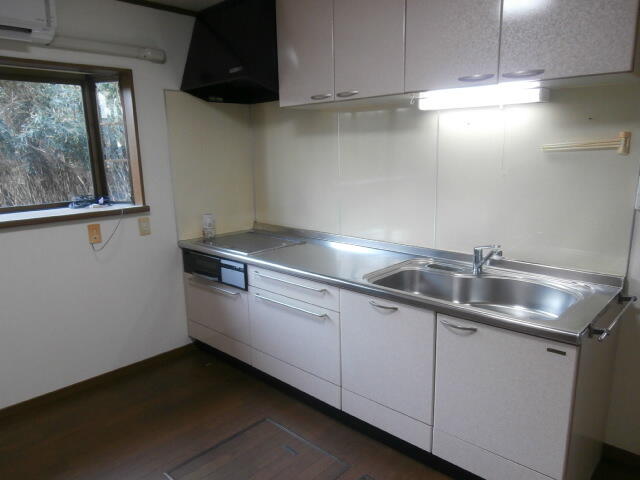 detached 茨城県鉾田市飯島 地図を見る