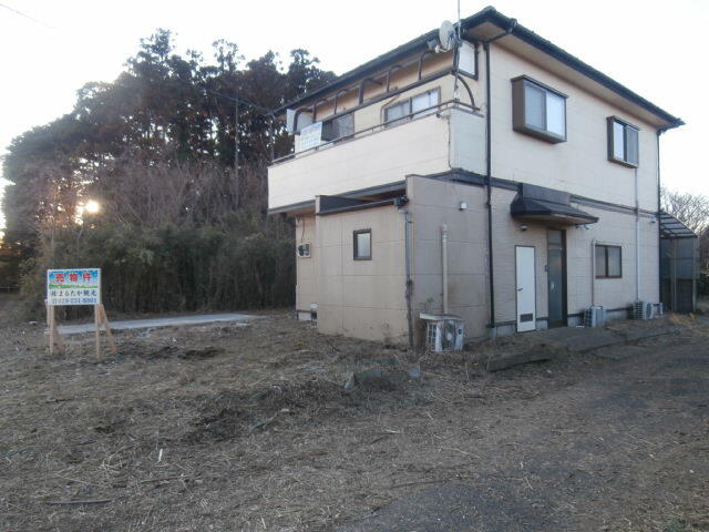 detached 茨城県鉾田市飯島 地図を見る