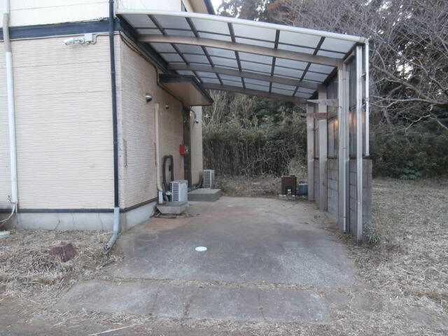 detached 茨城県鉾田市飯島 地図を見る