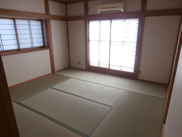 detached 茨城県鉾田市飯島 地図を見る