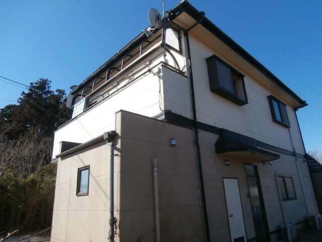 detached 茨城県鉾田市飯島 地図を見る