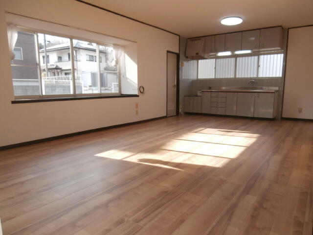 detached 茨城県東茨城郡城里町大字石塚 地図を見る