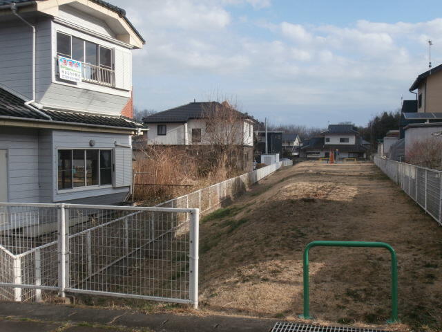 detached 茨城県東茨城郡城里町大字石塚 地図を見る