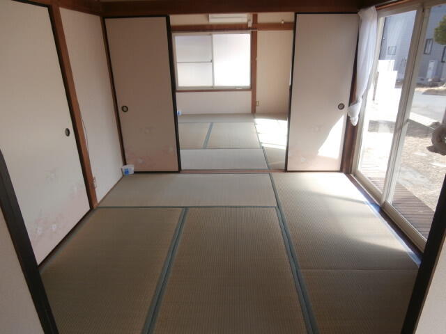 detached 茨城県東茨城郡城里町大字石塚 地図を見る