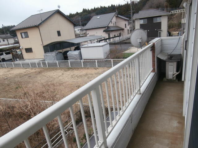 detached 茨城県東茨城郡城里町大字石塚 地図を見る