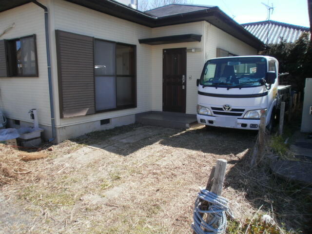 detached 茨城県鉾田市大蔵