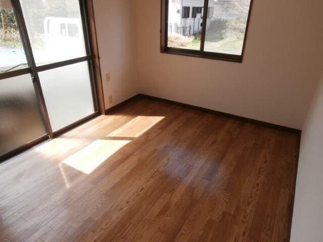 detached 茨城県鉾田市大蔵