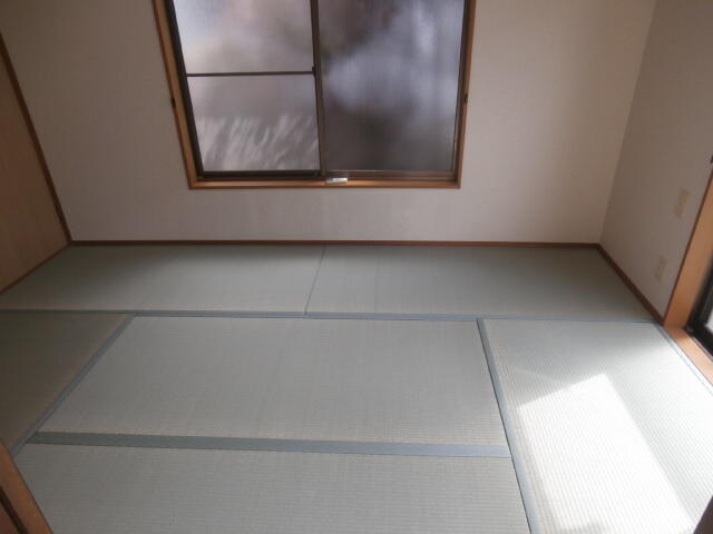detached 茨城県鉾田市大蔵