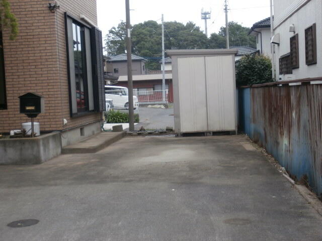 detached 茨城県猿島郡境町 地図を見る