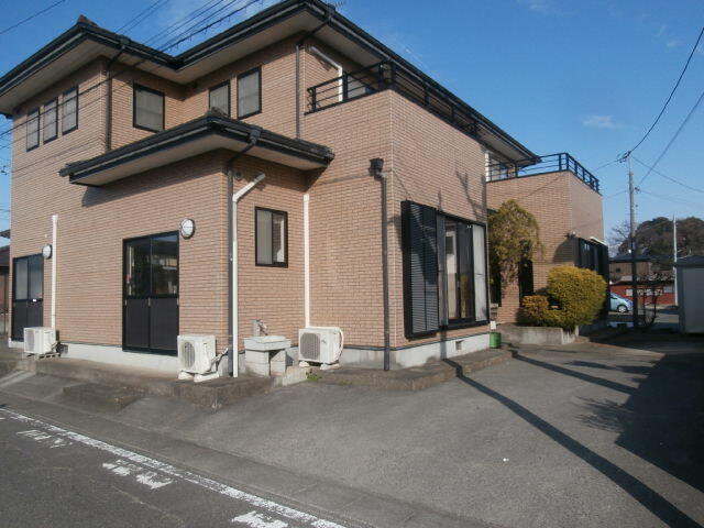 detached 茨城県猿島郡境町 地図を見る