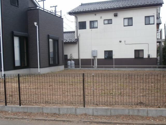 detached 茨城県坂東市岩井 地図を見る