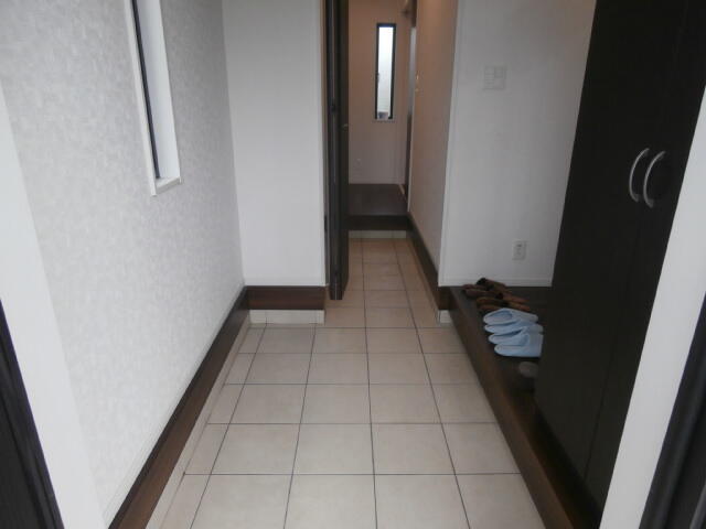 detached 茨城県坂東市岩井 地図を見る