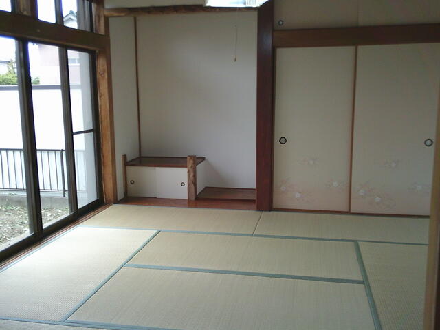 detached 茨城県つくばみらい市豊体
