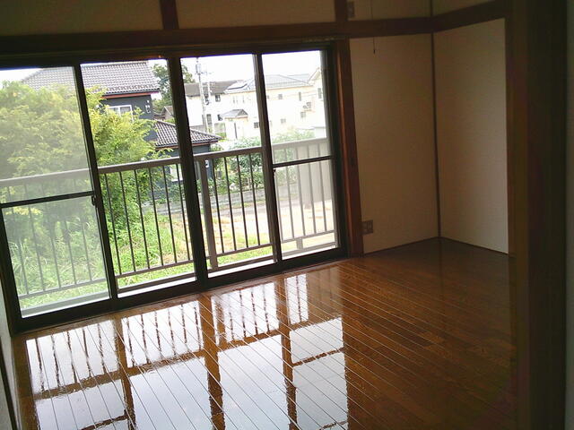 detached 茨城県つくばみらい市豊体