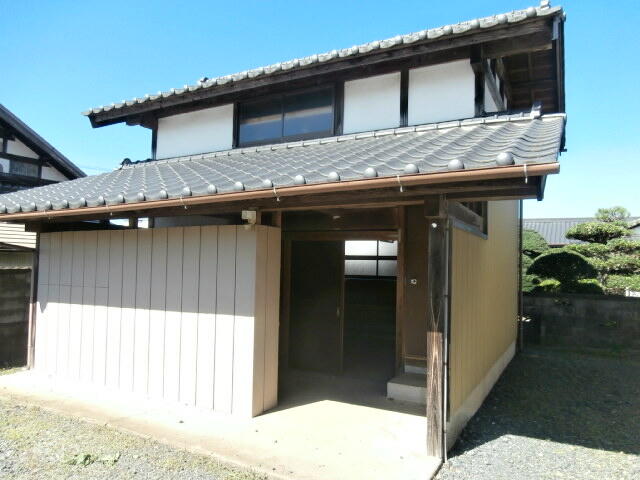 detached 茨城県東茨城郡城里町大字那珂西 地図を見る
