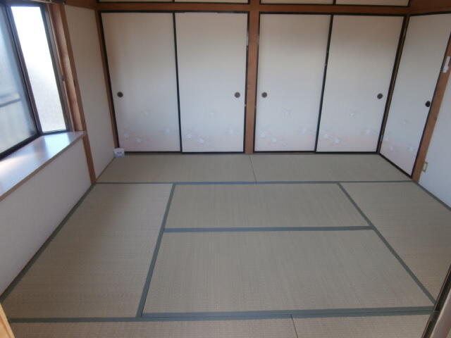 detached 茨城県東茨城郡城里町大字那珂西 地図を見る