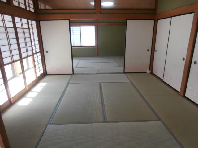 detached 茨城県東茨城郡城里町大字那珂西 地図を見る