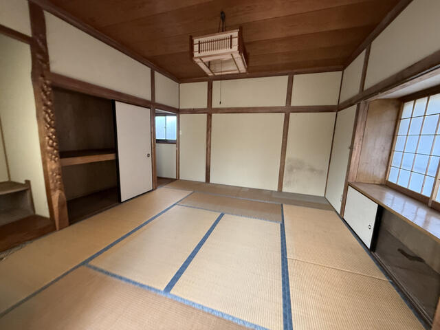 detached 茨城県水戸市千波町