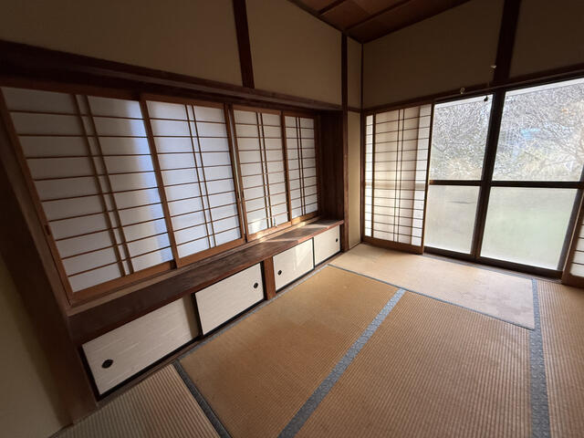 detached 茨城県水戸市千波町