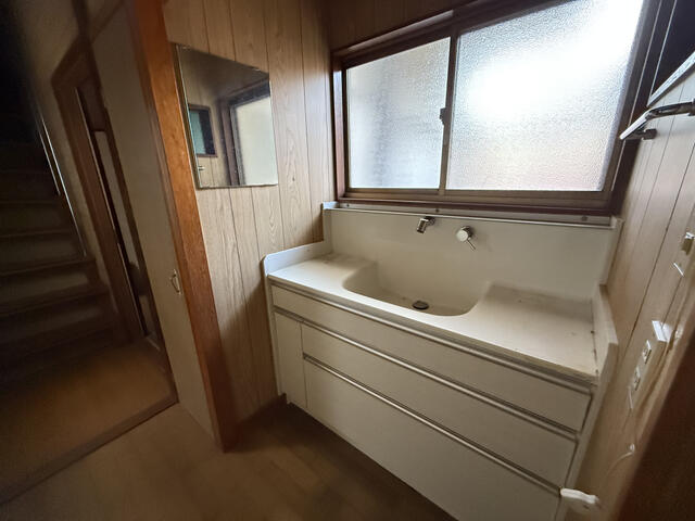 detached 茨城県水戸市千波町