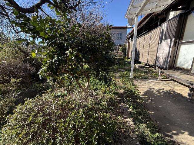 detached 茨城県水戸市千波町