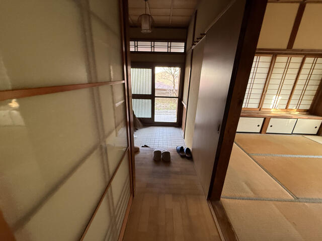 detached 茨城県水戸市千波町