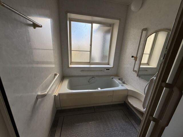 detached 茨城県水戸市千波町