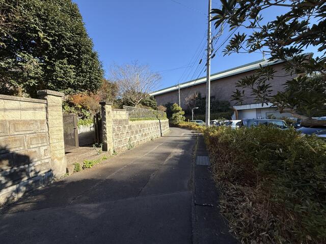 detached 茨城県水戸市千波町