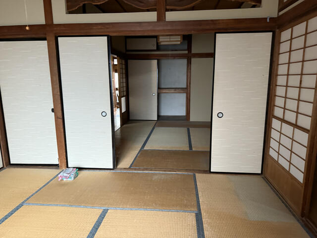 detached 茨城県水戸市千波町