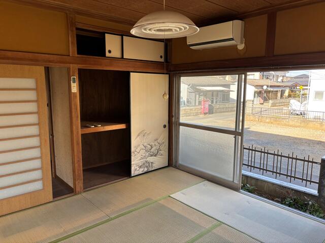 detached 茨城県かすみがうら市稲吉東４丁目 地図を見る