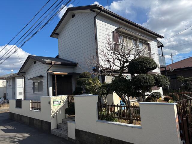 detached 茨城県かすみがうら市稲吉東４丁目 地図を見る