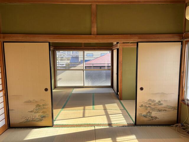 detached 茨城県かすみがうら市稲吉東４丁目 地図を見る