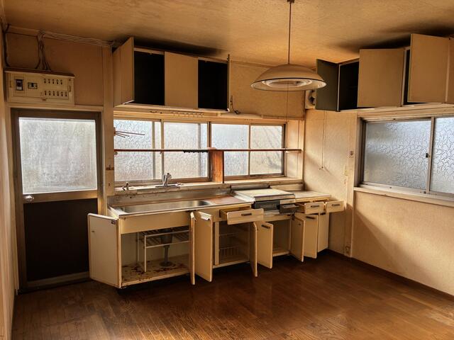 detached 茨城県かすみがうら市稲吉東４丁目 地図を見る