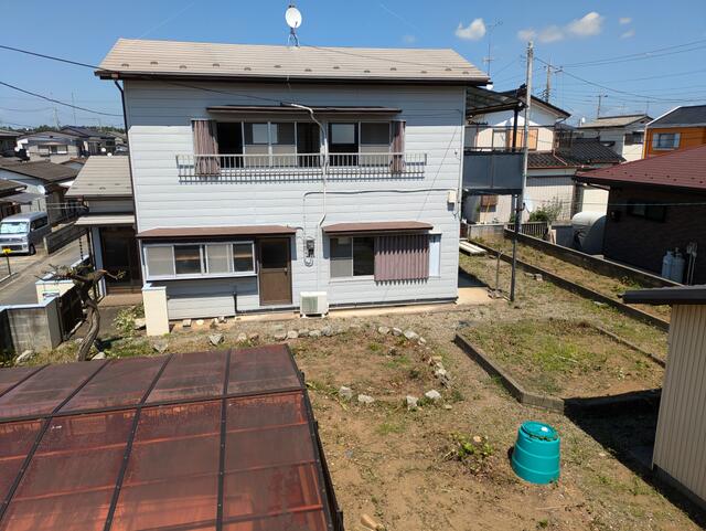 detached 茨城県かすみがうら市稲吉東４丁目 地図を見る