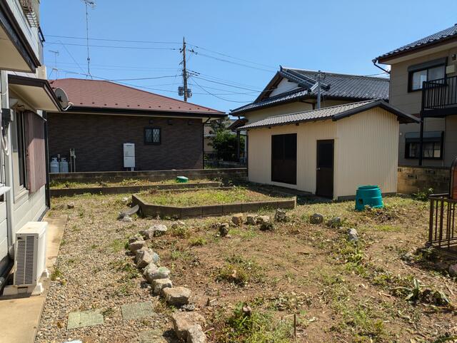 detached 茨城県かすみがうら市稲吉東４丁目 地図を見る