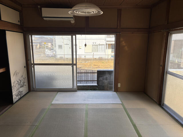 detached 茨城県かすみがうら市稲吉東４丁目 地図を見る