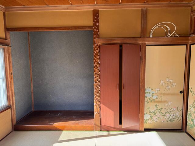 detached 茨城県かすみがうら市稲吉東４丁目 地図を見る