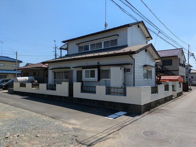 detached 茨城県かすみがうら市稲吉東４丁目 地図を見る