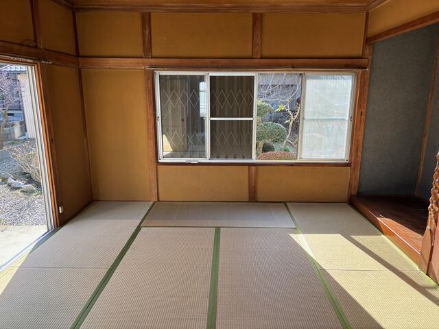 detached 茨城県かすみがうら市稲吉東４丁目 地図を見る