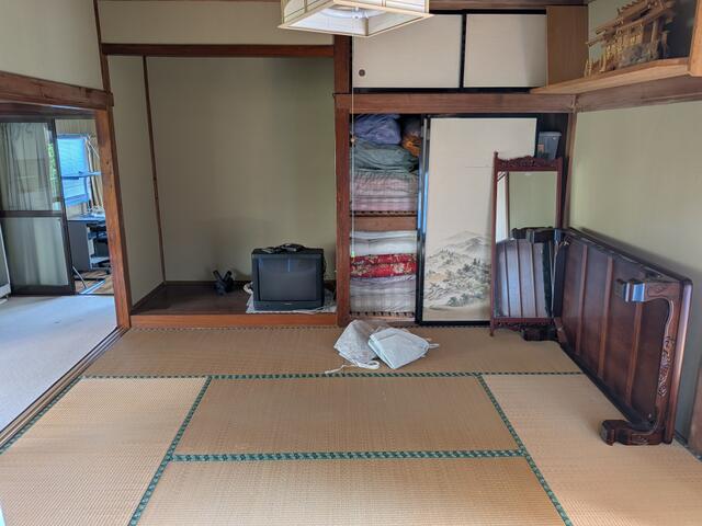 detached 茨城県かすみがうら市戸崎 地図を見る