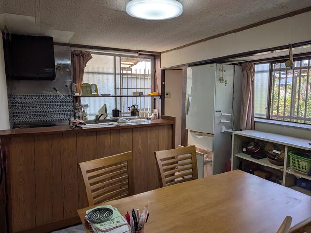 detached 茨城県かすみがうら市戸崎 地図を見る