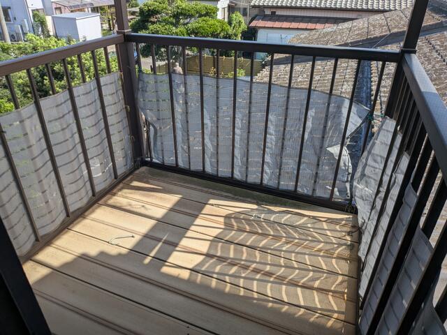 detached 茨城県かすみがうら市戸崎 地図を見る