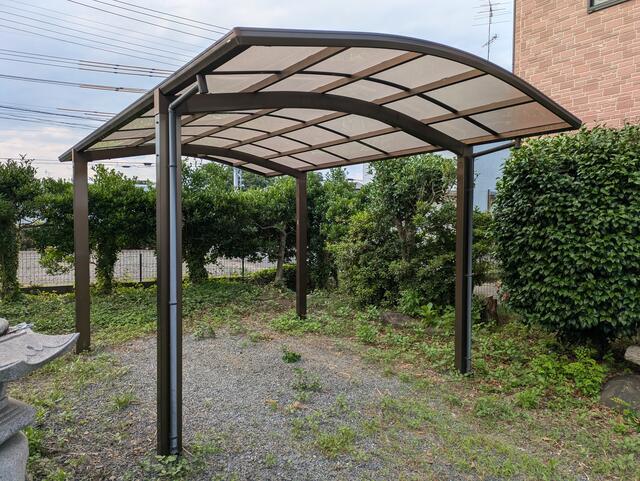 detached 茨城県かすみがうら市戸崎 地図を見る