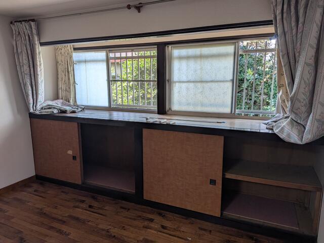 detached 茨城県かすみがうら市戸崎 地図を見る