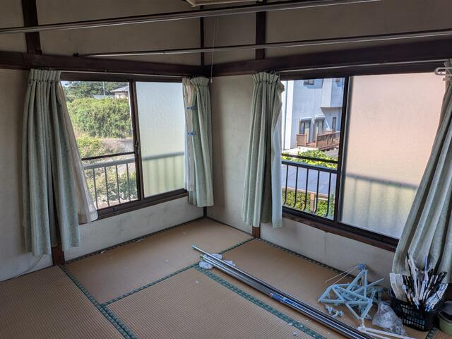 detached 茨城県かすみがうら市戸崎 地図を見る